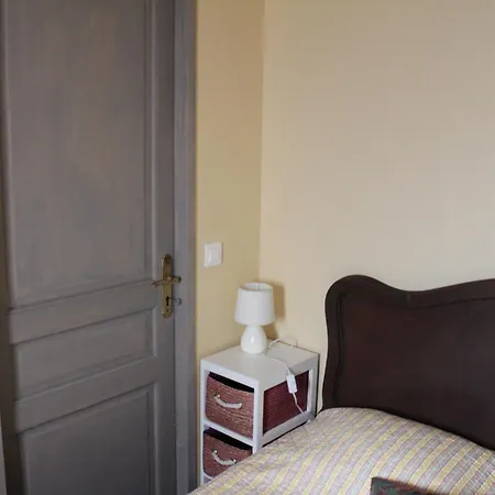 La Romarine Apartment Cassis Room photo