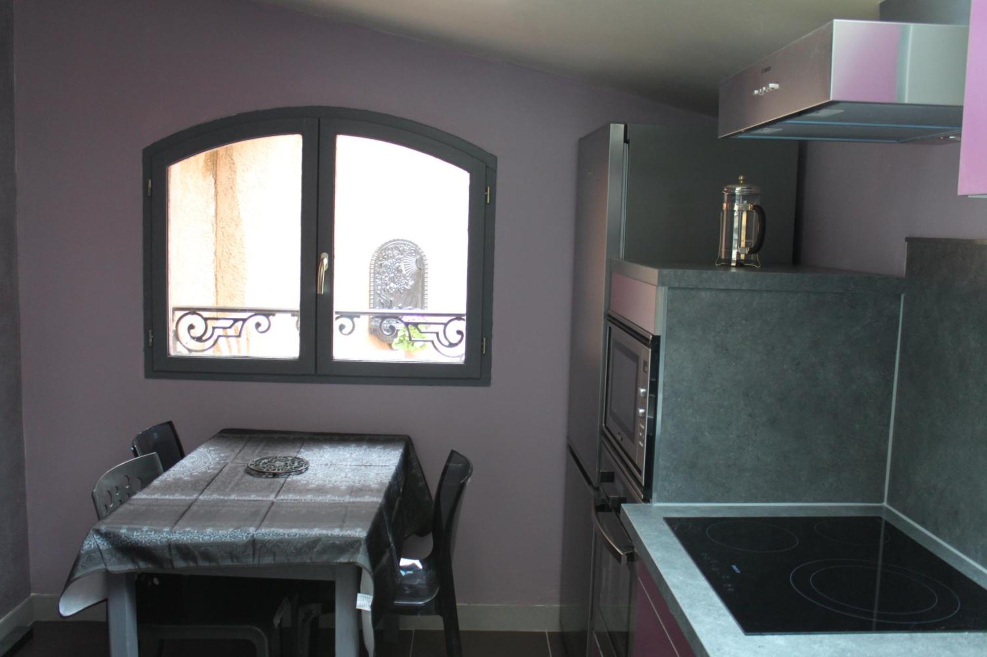 La Romarine Apartment