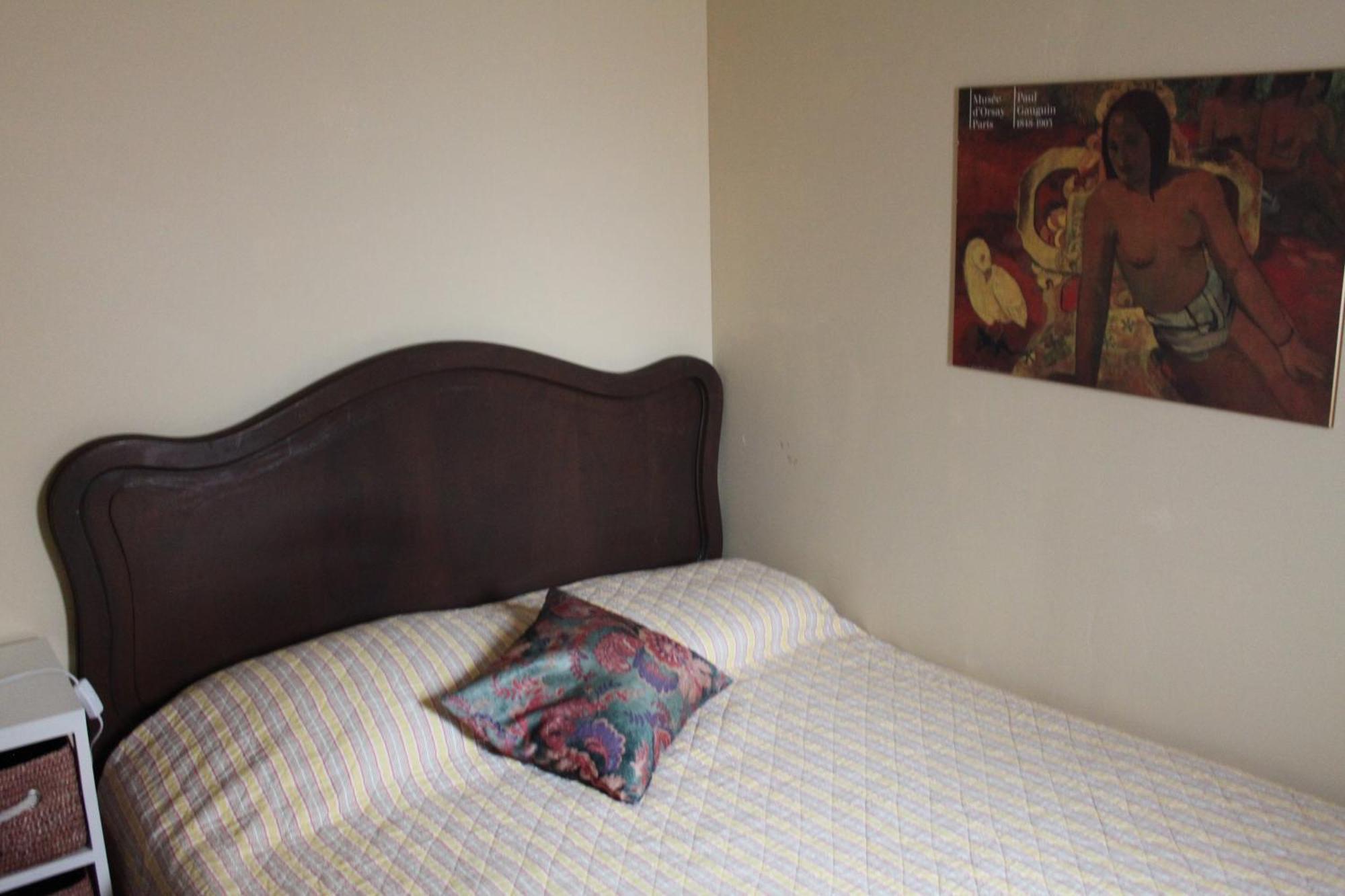 Apartment La Romarine Cassis