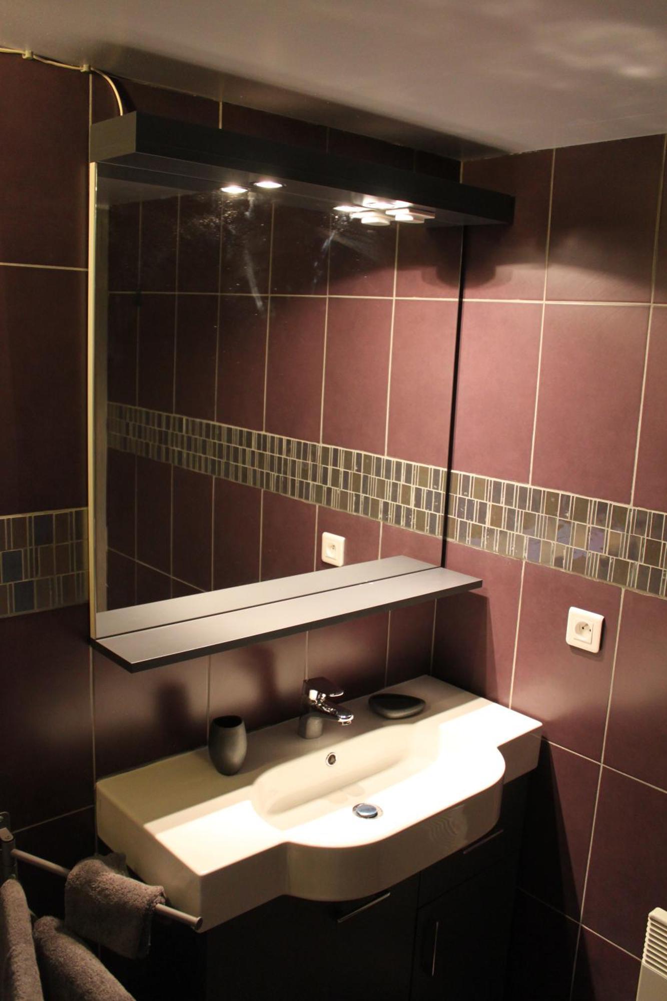 La Romarine Apartment Cassis