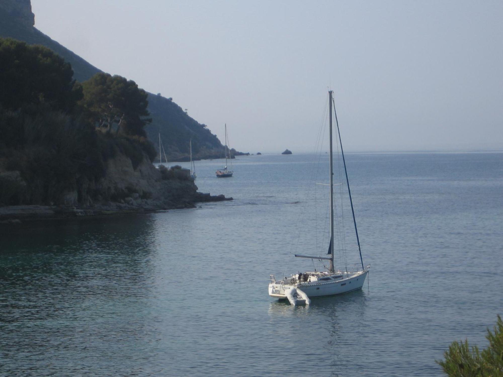 La Romarine Apartment