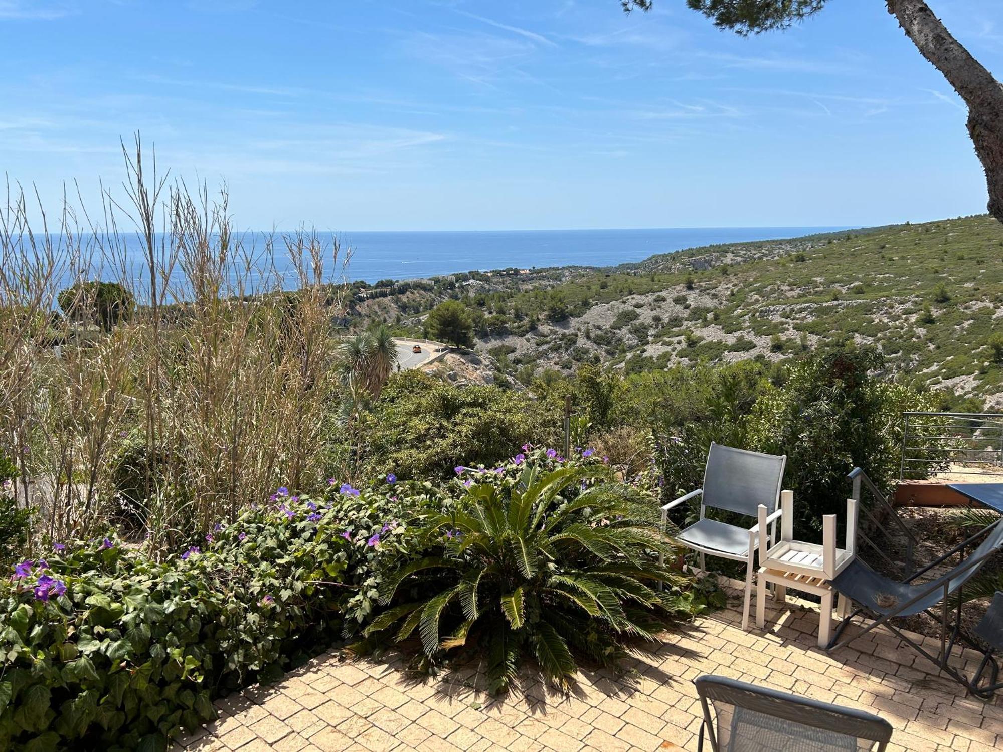 La Romarine Cassis